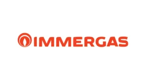 Immergas logo