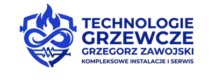 Technologie Grzewcze Logo