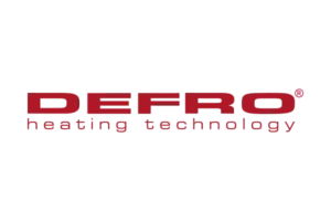 defro logo