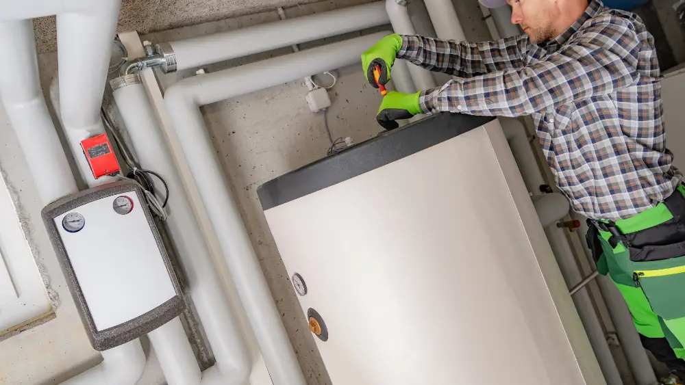 serwis kotłów gazowych